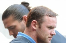 Rooney wary of Carroll Hammer blow ahead of Old Trafford clash