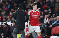 Arsenal and their €67 million man flatter to deceive again