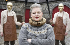 Viewers in the UK will finally get a chance to see Traitors Ireland as air date confirmed