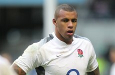 England recall Lawes for All Blacks clash
