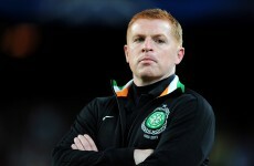 'It's not something I want to do' - Neil Lennon laments Celtic bust-up