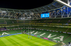Leinster reschedule fixture to accommodate Ireland's potential playoff final in March
