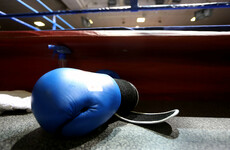 Ireland's Adam Olaniyan turns pro, set for Dublin debut in March