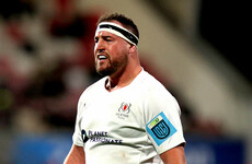 Ulster duo sign contract extensions