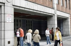 HSE investigating death of newborn baby boy