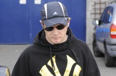 Larry Murphy traced to Amsterdam by TV3 programme