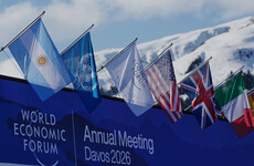 Taoiseach to travel to high-stakes Davos summit as world leaders brace for Trump tariff showdown