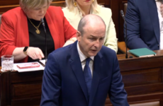 US trade war would result in significant job losses and damage to Irish economy, says Martin