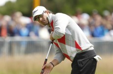 'Anchored' putting set for 2016 ban, say golf chiefs