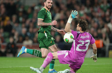 Is it time for more Irish footballers to try their luck beyond Britain?