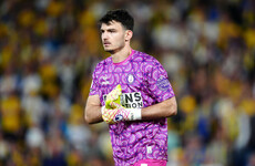 Ireland international O'Leary leaves Bristol City after 18 years