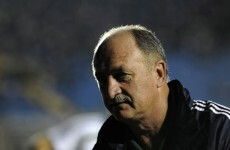 Scolari set to return as Brazil coach - reports