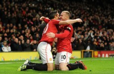Premier League wrap: United and City win to keep pack at bay