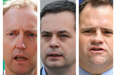 Sinn Féin criticised over comments about EU loan to Ukraine with Harris saying he's 'horrified'