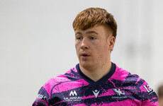 3 Connacht academy players sign pro contracts