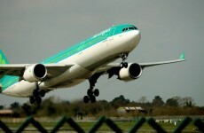 Aer Lingus roster row affect Atlantic flights