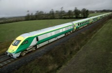 Iarnród Éireann makes route changes for 2013
