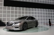 What motorists should expect in Budget 2013