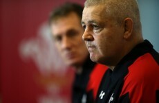 Wales reshuffle pack, Pocock named in Australia side, ahead of clash