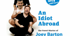 No offence, Joey! It's the sporting tweets of the week