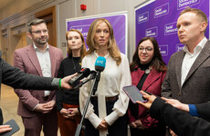 Holly Cairns says government is trying to 'gut or shelve' the Occupied Territories bill