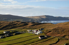 Minister says he will meet campaigners over flight time changes between Donegal and Dublin