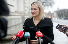 Still no timeline for Occupied Territories Bill as minister says she's awaiting AG advice