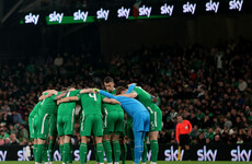 Ireland to face Israel in Nations League