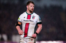 Cracknell earns Six Nations debut as Wales make changes for France