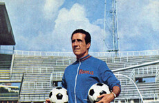 The legendary manager who was blamed for the tragic death of his player