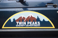 Discovery of six bodies in Bulgarian mountains likened to ‘Twin Peaks’ TV series