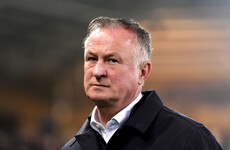 Northern Ireland boss O'Neill to take charge of Blackburn