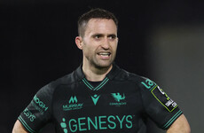 Connacht pair sign new contracts