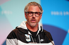 LA 2028 Olympics chief to sell agency after appearing in Epstein files