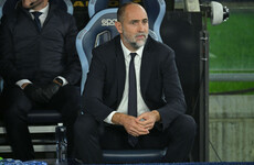 Tottenham confirm Igor Tudor appointment as interim manager
