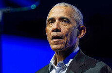 Obama likens ICE to 'dictatorship' and speaks out about Trump's monkey clip for first time
