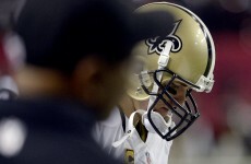 Falcons pick off Brees 5 times, beat Saints 23-13