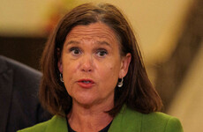 Mary Lou McDonald to boycott St Patrick’s Day events in the White House for a second year