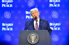 The EU will take part in Trump's Board of Peace meeting but is 'not becoming a member'
