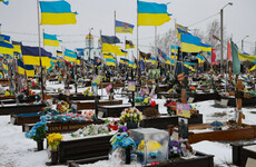 Russian negotiators arrive in Geneva for talks to end the war in Ukraine