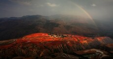 12 beautiful images from the National Geographic Photo Contest