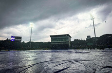 Bad weather ends Ireland and Australia's T20 World Cup hopes