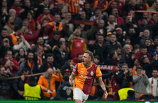 Advantage Galatasaray after Juve collapse, PSG complete stunning comeback win over Monaco