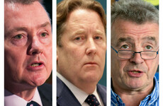 Minister responds to airline heavy-hitters' warning that Trump might raise passenger cap with Taoiseach