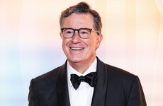 Stephen Colbert calls on CBS to 'stand up to bullies' after it scrapped interview with Democrat