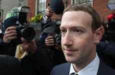 Mark Zuckerberg grilled over underage users during landmark social media addiction trial