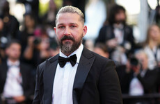 US actor Shia LaBeouf charged after reportedly assaulting two people in New Orleans