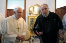 8 of the weirdest meetings of 2012