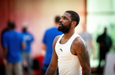 Nine-time All-Star Irving to miss rest of the NBA season due to ongoing knee trouble