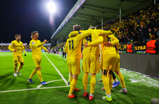 Bodo/Glimt earn first-leg win over Inter as Brugge and Atletico play out six-goal thriller